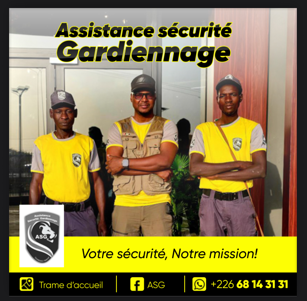 ASG Team